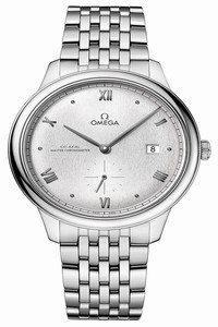 Replica 434.10.41.20.02.001 Omega De Ville Prestige Co-Axial Master Small Seconds 41mm Mens Watch